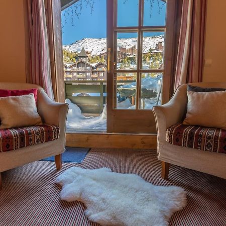 Bel Appartement Spacieux 65M2 Les Arcs 1950 Εξωτερικό φωτογραφία